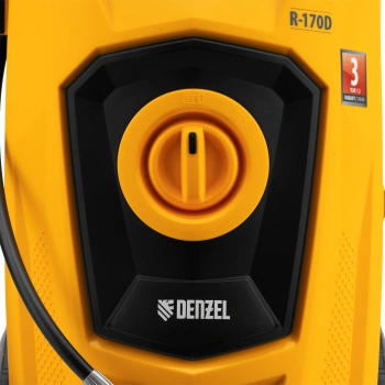 Минимойка Denzel R-170D