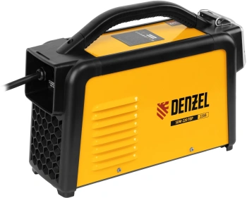 Сварочный аппарат Denzel SDM-220 Top