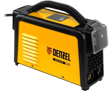 Сварочный аппарат Denzel SDM-220 Top