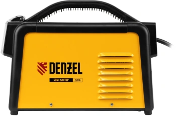 Сварочный аппарат Denzel SDM-220 Top