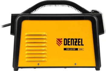 Сварочный аппарат Denzel SDM-220 Top