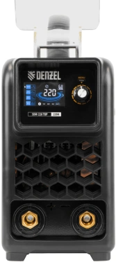 Сварочный аппарат Denzel SDM-220 Top