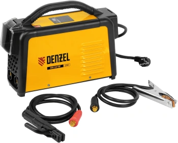 Сварочный аппарат Denzel SDM-220 Top