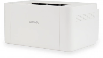 Принтер лазерный Digma DHP-2401
