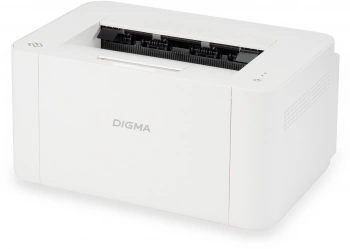Принтер лазерный Digma DHP-2401