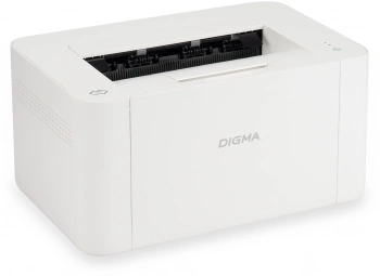 Принтер лазерный Digma DHP-2401