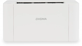 Принтер лазерный Digma DHP-2401