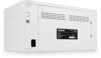 Принтер лазерный Digma DHP-2401