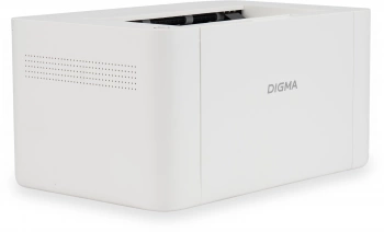 Принтер лазерный Digma DHP-2401
