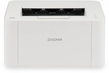 Принтер лазерный Digma DHP-2401
