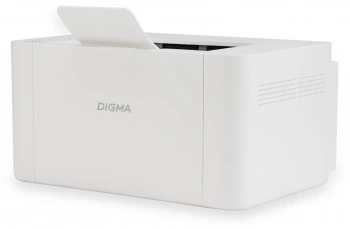 Принтер лазерный Digma DHP-2401