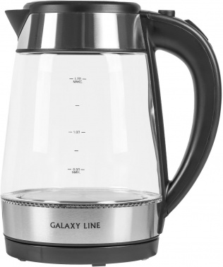 Чайник электрический Galaxy Line GL 0558
