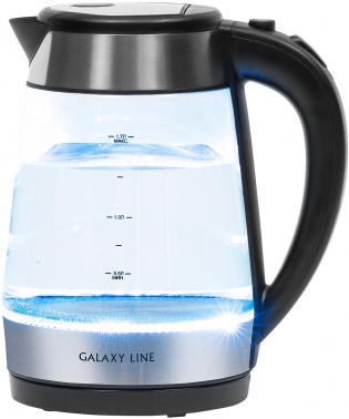 Чайник электрический Galaxy Line GL 0558