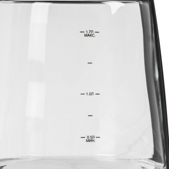 Чайник электрический Galaxy Line GL 0558