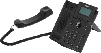 Телефон IP Fanvil X301P