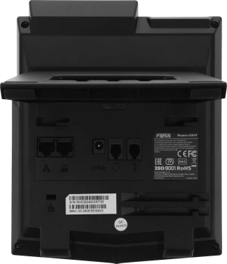 Телефон IP Fanvil X301P