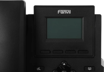 Телефон IP Fanvil X301P