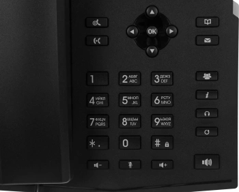 Телефон IP Fanvil X301P