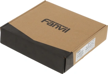 Телефон IP Fanvil X301P