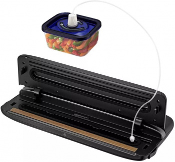 Вакуумный упаковщик Kitfort  КТ-1526