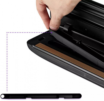 Вакуумный упаковщик Kitfort  КТ-1526