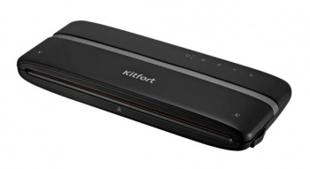 Вакуумный упаковщик Kitfort  КТ-1526