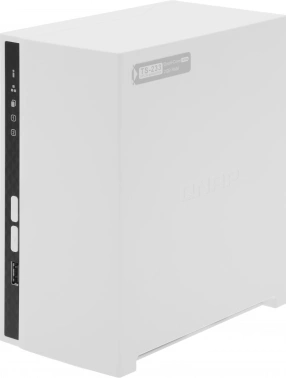 Сетевое хранилище NAS Qnap  TS-233