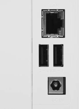 Сетевое хранилище NAS Qnap  TS-233