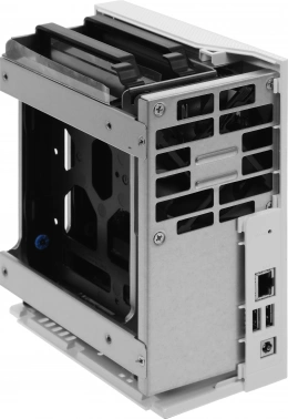 Сетевое хранилище NAS Qnap  TS-233