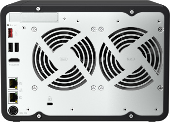 Сетевое хранилище NAS Qnap Original  TS-664-8G