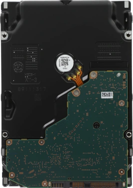 Жесткий диск Toshiba SAS 3.0 16TB  MG08SCA16TE