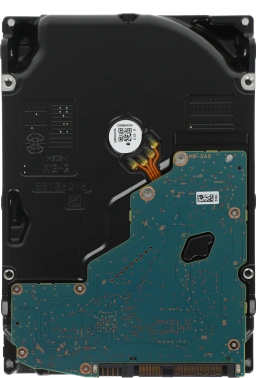 Жесткий диск Toshiba SAS 3.0 18TB  MG09SCA18TE