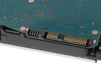 Жесткий диск Toshiba SAS 3.0 18TB  MG09SCA18TE