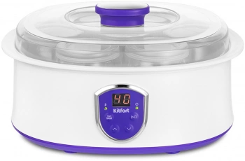 Йогуртница Kitfort КТ-2088-1