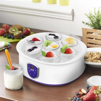 Йогуртница Kitfort КТ-2088-1