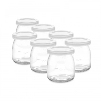 Йогуртница Kitfort КТ-2088-1