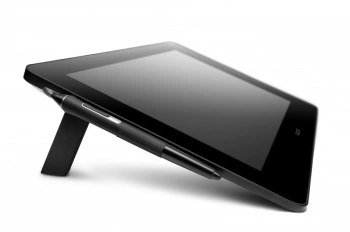 Графический планшет-монитор Wacom Cintiq Cintiq Pro 16