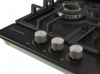 Газовая варочная поверхность Schaub Lorenz SLK GS4540