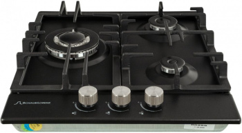 Газовая варочная поверхность Schaub Lorenz SLK GS4540