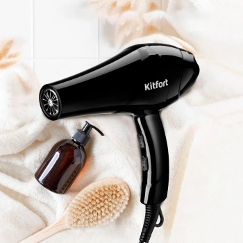 Фен Kitfort КТ-3204