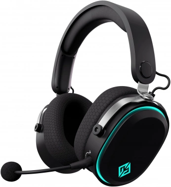 Наушники с микрофоном GMNG GG-HS405W