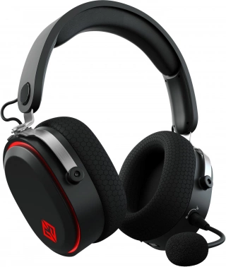 Наушники с микрофоном GMNG GG-HS405W