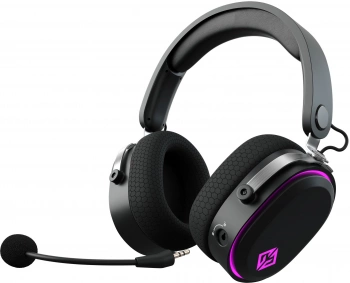 Наушники с микрофоном GMNG GG-HS405W