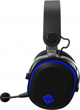 Наушники с микрофоном GMNG GG-HS405W