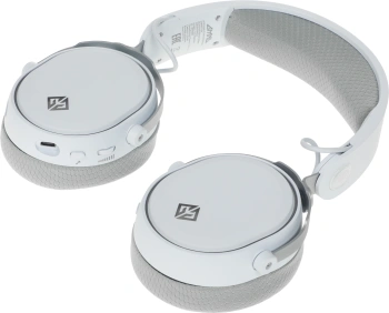 Наушники с микрофоном GMNG GG-HS405W