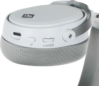 Наушники с микрофоном GMNG GG-HS405W