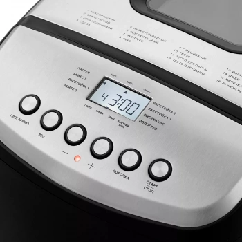 Хлебопечь Kitfort КТ-309