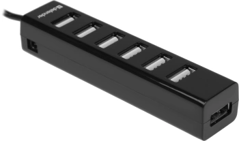 Разветвитель USB 2.0 Defender Quadro Swift