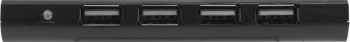 Разветвитель USB 2.0 Defender Quadro Promt