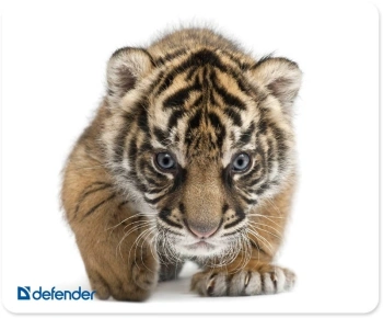 Коврик для мыши Defender Silk